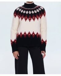 Pistola - Astrid Pullover Sweater - Lyst