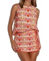 Sincerely Ours - Tilly Skorts - Lyst