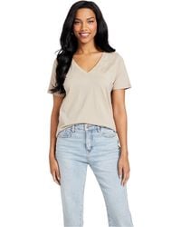 Guess - Millie Tee - Lyst