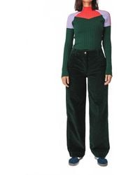 Skfk - Leartza-Gots Trousers - Lyst