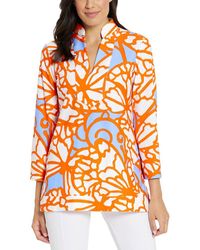 Jude Connally - Chris Pullover Top - Lyst