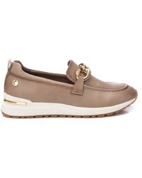 Xti - Moccasins - Lyst