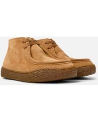 Camper - Ankle-Boot Peu Terreno - Lyst
