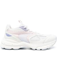 Axel Arigato - Marathon Runner Chunky Sneakers, Brand Size 36 Us - Lyst