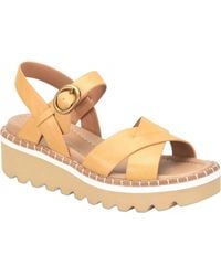 Söfft - Ruthie Sport Sandal - Lyst