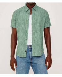 Rails - Carson Shirt - Lyst