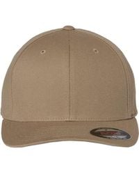 Flexfit - V-Flex Twill Cap - Lyst