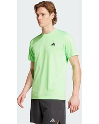adidas - Train Essentials Training Tee - Lyst