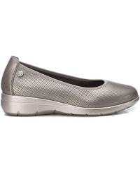 Xti - Flat Ballerina - Lyst