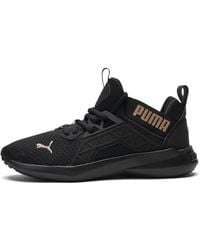 PUMA - Softride Enzo Nxt Wide Running Shoes - Lyst
