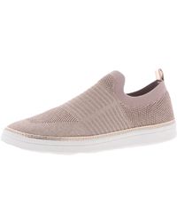 LifeStride - Navigate Lifestyle Slip On Casual And Fashion Sneakers - Lyst
