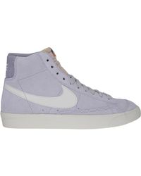 Nike Blazer Sneakers for Men - Up to 51% off | Lyst