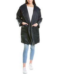 Eileen Fisher Coats for Women | Online 