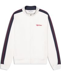Sergio Tacchini - Semplice Track Jacket - Lyst