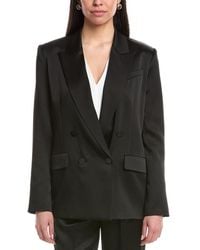 Jonathan Simkhai - Norah Blazer - Lyst