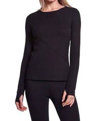 Capsule 121 - Newton Top - Lyst