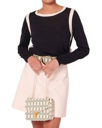 Tara Jarmon - Ponama Sweater - Lyst