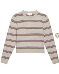 The Great - The Shrunken Pullover - Lyst