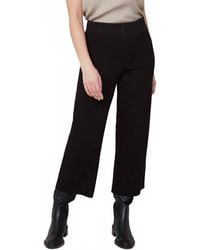 Renuar - Pull On Soft Knit Crop Pant - Lyst