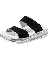 Alegria - Mixie Sandals - Lyst