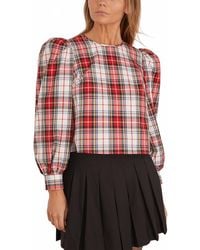 Hunter Bell - Lottie Top - Lyst
