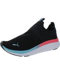 PUMA - Softride Pro Echo Fade Fitness Lifestyle Running & Training Shoes - Lyst