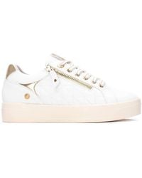 Xti - 144413 Round Toe Sneakers - Lyst