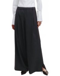 Twp - Eva Tux Pleat Pants - Lyst