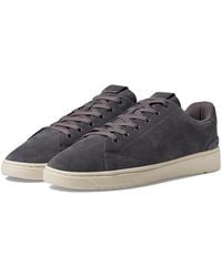 TOMS - Travel Lite 2.0 Low Sneakers Forged Iron Comfort Casual Shoes Jobb027 - Lyst