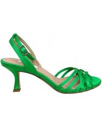 Bibi Lou - Bea Open Toe Heel - Lyst