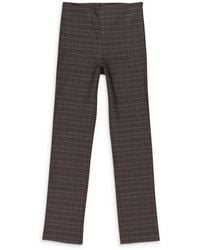 CALLIPYGIAN - Stretch Narrow Pant - Lyst