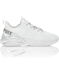 Philipp Plein - Runner Ps Fly Knit - Lyst