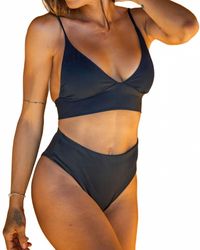 IMS - Miller Top - Lyst