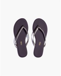 TKEES - Duo Flip Flops - Lyst