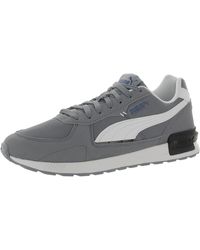 PUMA - Graviton Gym Fitness Athletic And Training Shoes - Lyst