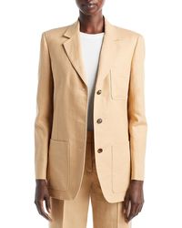 Lafayette 148 New York - Patch Pocket Business Suit Jacket - Lyst