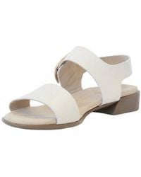 Munro - Cleo Sandals - Lyst