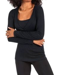 Capsule 121 - Adhara Top - Lyst