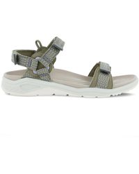 Ecco Flat sandals for Women | Black Friday Sale up to 85% | Lyst