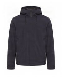 Woolrich - Hooded Water-Resistant Jacket - Lyst