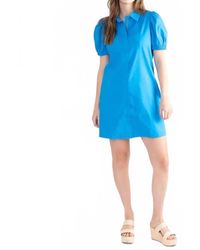 S'Edge - Anderson Dress - Lyst