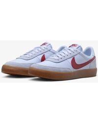 Nike - Killshot 2 If1745-400 Sneaker Royal Tint Lifestyle Shoes Ham757 - Lyst