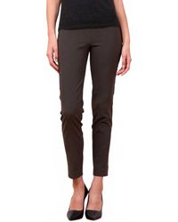 Avenue Montaigne - Pars Signature Pant - Lyst
