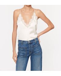 Cami NYC - Everly Cami Top - Lyst