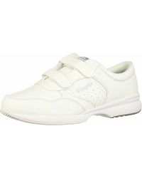 Propet - Life Walker Strap Xxw Sneakers - Lyst