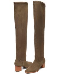 Joie - Joanna Suede Boot - Lyst