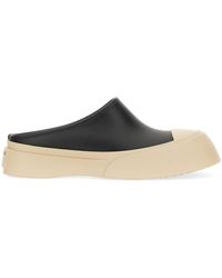 Marni - Pablo" Sabot - Lyst