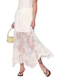 Walter Baker - Gracelyn Skirt - Lyst