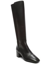 donald pliner devi boots size 9