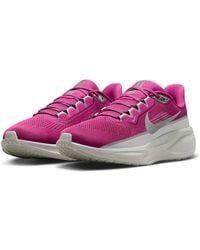 Nike - Pegasus 41 Prm Fz1626-500 Sneakers Hot Fuchsia Running Shoes Dwa2386 - Lyst